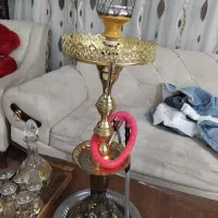 قلیون اسباب بازی