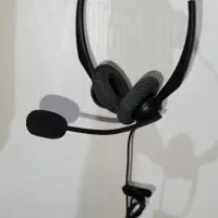 هدست  VT 2000 NC Duo USB(02)