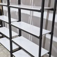 مغازه دکور پرو کانتر ویترین دخل و کشو پیشخوان|فروشگاه و مغازه|اراک, |دیوار