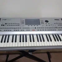 ارگ pa80 مدل گرگ