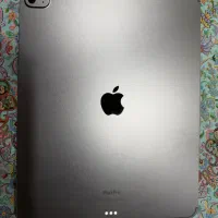 آیپدپروM4اینچ۱۳ 2024|تبلت|مشهد, سناباد|دیوار