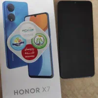 گوشی موبایل آنر x7