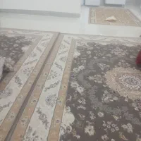 دوعددقالی|فرش|کرمانشاه, |دیوار