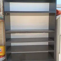 کتابخانه/جاکفشی