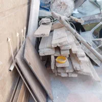 تخته بنایی، بشکه