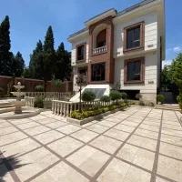 عمارت-کلاسیک-نوساز-کلید-نخورده-خوارزم