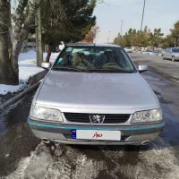 slx مدل 98 بیرنگ کامل|خودرو سواری و وانت|تبریز, |دیوار