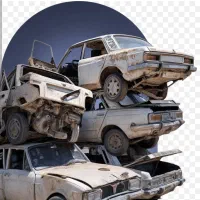 خودرو مدل پایین