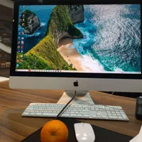 کامپیوتر پیشرفته آل این وان ایمک imac آی مک2015