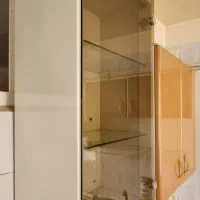 کابینت فلزی مشابه نو|مصالح و تجهیزات ساختمان|شیراز, درکی|دیوار