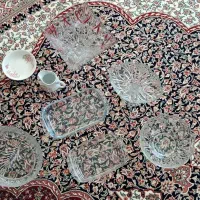 ظروف شیشه ای