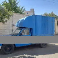 فروش نیسان سالم و کم کارکرد|خودرو سواری و وانت|زنجان, |دیوار