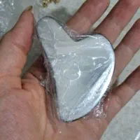 گواشا استیل اصل