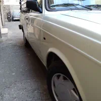 پیکان وانت دوگانه کارخانه|خودرو سواری و وانت|تهران, هاشم‌آباد|دیوار