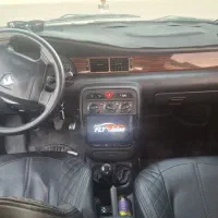 سمند xu7 مدل 98|خودرو سواری و وانت|اصفهان, برلیان|دیوار