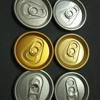 قوطی آلومینیومی