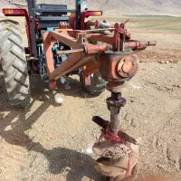 چاله کن درخت