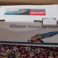 دستگاه جوش ۱۶۰ امپر با مینی فرز دسته بلند|ابزارآلات|هیر, |دیوار