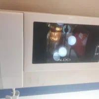 نصب ایفون تصویری و صوتی|خدمات پیشه و مهارت|مشهد, طبرسی شمالی|دیوار