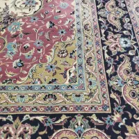 یک تخته فرش ۱۲ متری ۷۰۰شونه وگلیم ۹ متری ۳۴۰۰|فرش|قم, باسکول|دیوار