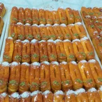 تولید کننده انواع شیرینی برای مراسمات قیمت عمده|خوردنی و آشامیدنی|زاهدان, |دیوار