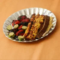 سینی مقوایی|ظروف سرو و پذیرایی|فولادشهر, مسکن مهر فولادشهر|دیوار