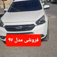 تیگو ۷|خودرو سواری و وانت|رباط‌کریم, نصیرشهر|دیوار