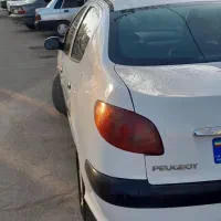 206SD|خودرو سواری و وانت|نیشابور, بنیاد شهید|دیوار