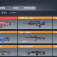 اکانت کالاف قیمت پیشنهادی