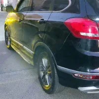 تیگو 5 مدل ۹۶|خودرو سواری و وانت|قدس, شهر‌قدس|دیوار