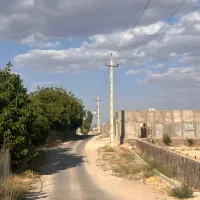 باغچه زمین 345 متری جابان دماوند سنددار اقساط