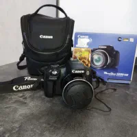 دوربین کانن