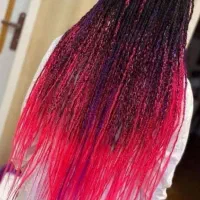 بافت و اکستنشن مو و کاشت مژه|خدمات آرایشگری و زیبایی|شاهینشهر, دکتر حسابی|دیوار