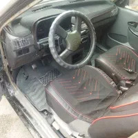 پراید انژگتر مدل 83|خودرو سواری و وانت|ارومیه, |دیوار