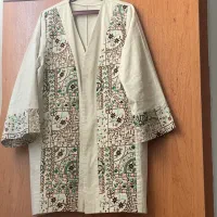 مانتو زنانه