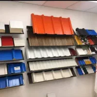 پلی کربنات طلق ساندویچ پانل فایبر شیروانی سایبان|عمده‌فروشی|تهران, شهرک فردوس (حسینی)|دیوار