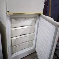 یخچال فریزر جنرال استیل