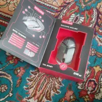 کولپد ۲ فن سایلنت + موس TSCO - عکس 2 و 3 رو ببینین|قطعات و لوازم جانبی رایانه|تبریز, |دیوار