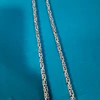 زنجیر نقره ۸۶گرمی(معاوضه کالا به کالا) عضو کانالشو|جواهرات|قم, شهید رجایی|دیوار