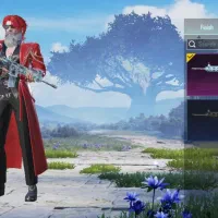 اکانت پابجی