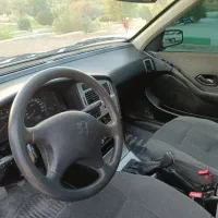 باسلام پژو پارس عروسک|خودرو سواری و وانت|قصرشیرین, |دیوار