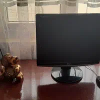 کامپیوترمانیتور ال جی اصل