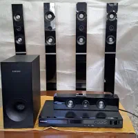 سینما خانواده سامسونگ مدل D355K