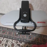 فروش اتو پرس JANOME