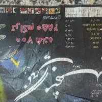 فرش 6متری دست بافت گونه ضخیم|فرش|همدان, |دیوار