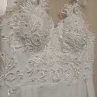 لباس عروس و فرمالیته|لباس|تهران, قبا|دیوار