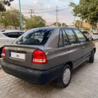 پراید ۱۴۱ مدل ۹۰