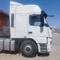 کشنده دایون مدل نیمه دوم ۱۴۰۲|خودرو سنگین|سیرجان, |دیوار