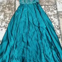 لباس مجلسی/پیراهن مجلسی/کاپشن