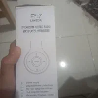 هدفون بلوتوثی p47|پخش‌کننده همراه|کرمانشاه, |دیوار